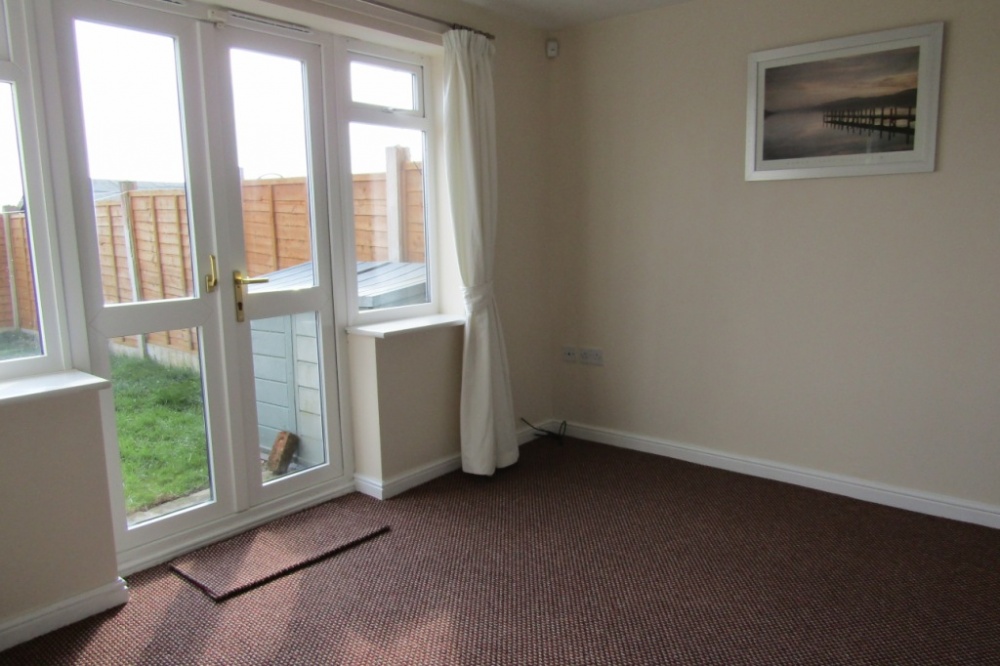 Coriander Close